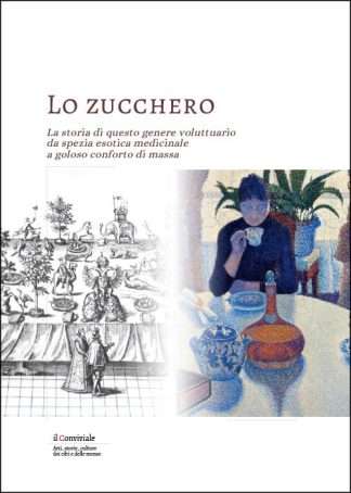 Lo zucchero il conviviale