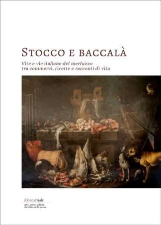 Il Conviviale Stocco e Baccalà